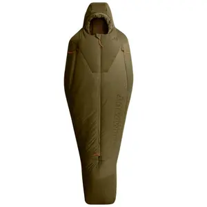 Mammut Sac De Couchage Protect Fiber -18ºc pas cher