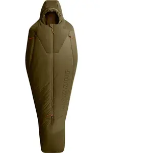 Mammut Sac De Couchage Protect Fiber -18ºc pas cher