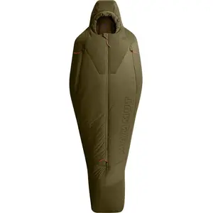 Mammut Sac De Couchage Protect Fiber -18ºc pas cher