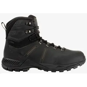 Comparateur de prix : Mammut Mercury Tour Ii High Goretex Wandelschoenen Zwart EU 40 2/3 Man