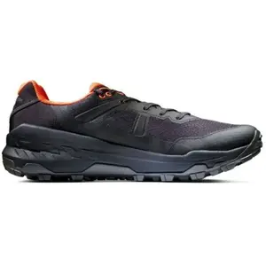 Comparateur de prix : Mammut Sertig Ii Low Goretex Wandelschoenen Zwart EU 45 1/3 Man