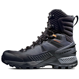 Mammut Blackfin III WP High pour femmes noir 5.5 pas cher