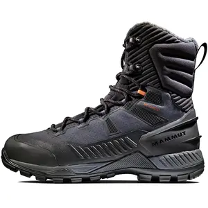 Mammut Blackfin III WP High - Wandelschoenen Heren Black 46 pas cher