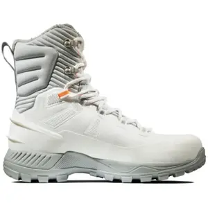 Mammut Blackfin III WP High pour femmes Bright White-Highway 4.5