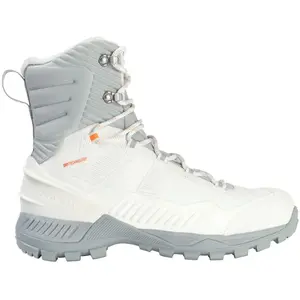 Mammut Blackfin III WP High pour femmes, blanc éclatant, Highway 6 pas cher
