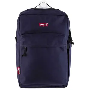 Levi's LEVIS ZAINO LEVIS 0017 BLU 232501-00208 Blu UNICA pas cher