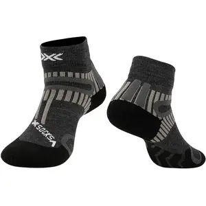 X-BIONIC X-Socks Hike Perform Merino Ankle https://tqm.i-run.be/?P4790B5819DB223S1UD413a490132868V4 Gris/argent 39/41 pas cher
