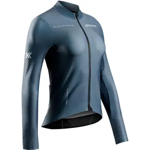 Comparateur de prix : X-bionic Maillot à Manches Longues Corefusion Ride