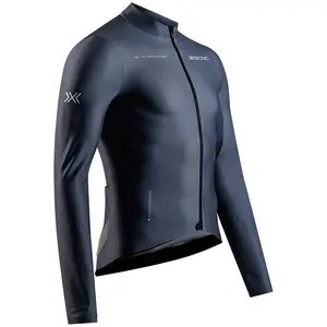 X-bionic Maillot à Manches Longues Corefusion Ride pas cher
