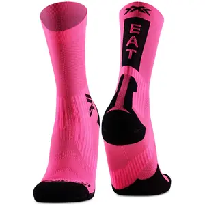 X-socks Chaussettes Longues Bike Perform pas cher
