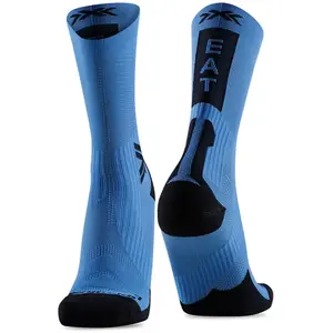 X-socks Chaussettes Longues Bike Perform