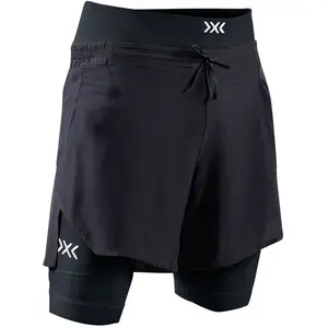 X-bionic Short Effektor 2in1 pas cher