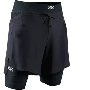 X-bionic Short Effektor 2in1 pas cher