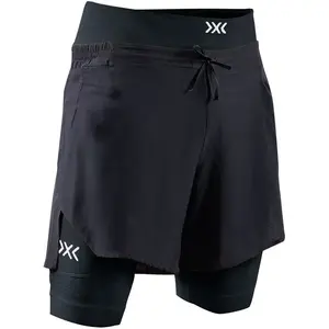 X-bionic Short Effektor 2in1 pas cher
