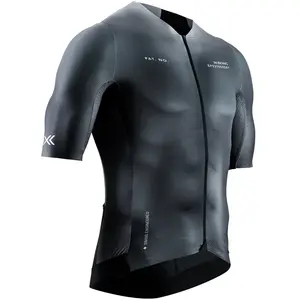 X-bionic Maillot à Manches Courtes Corefusion Aero pas cher