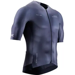 X-bionic Maillot à Manches Courtes Corefusion Aero pas cher