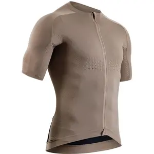 X-bionic Maillot à Manches Courtes Xceed pas cher