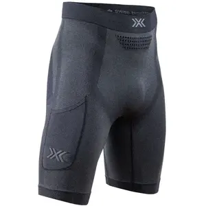 X-bionic Leggings Courts Xceed Run pas cher