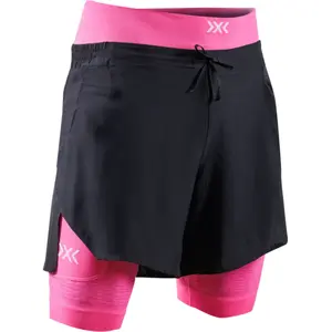 X-bionic Short Effektor 2in1 pas cher