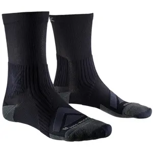 X-socks Chaussettes Bike Expert Crew