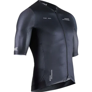 X-bionic Maillot à Manches Courtes Corefusion Aero pas cher