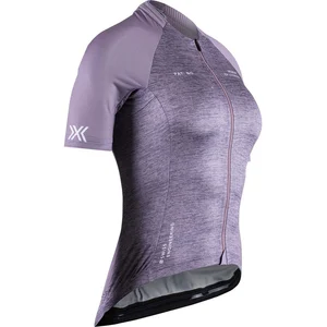 X-bionic Maillot à Manches Courtes Corefusion Merino pas cher