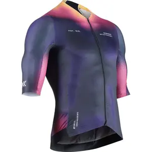X-bionic Maillot à Manches Courtes Corefusion Aero pas cher