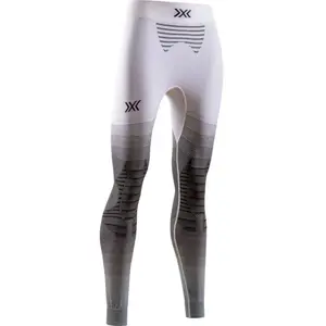 X-Bionic Invent Fx Damesbroek - Wit/Grijs - Maat XL pas cher