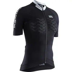Comparateur de prix : X-bionic Maillot à Manches Courtes The Trick G2
