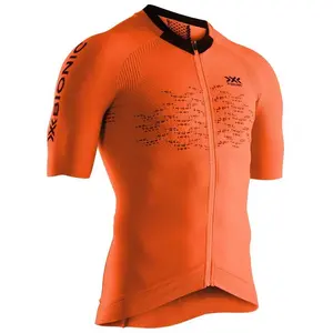 X-bionic Maillot à Manches Courtes The Trick G2 pas cher