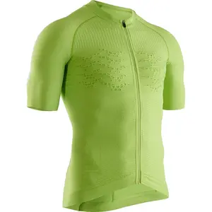 X-bionic Maillot à Manches Courtes Effektor G2 pas cher