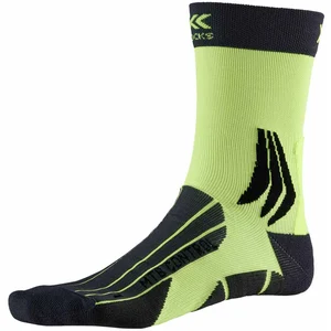 X-SOCKS Mountain Bike Control Chaussette Mixte pas cher