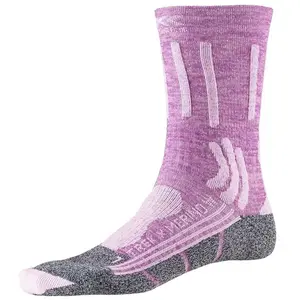 X-SOCKS Trek X Merino Women Chaussette FemmeVendu partrekkinn