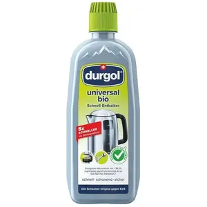 DURGOL Durgol Universel Bio 500ml Entretien Cafetière Et Expresso pas cher
