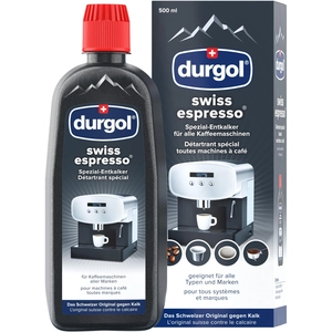 détartrant Durgol Swiss Espresso Détartrant 500ml pas cher