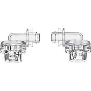 Jura Vervangbare melkuitloop voor X8/X10 pas cher