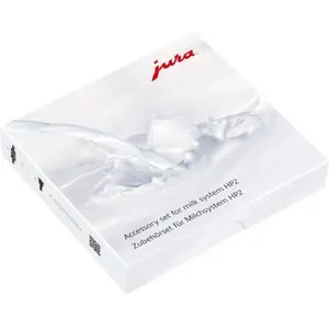Jura Accessoireset voor melksystemen HP2 pas cher