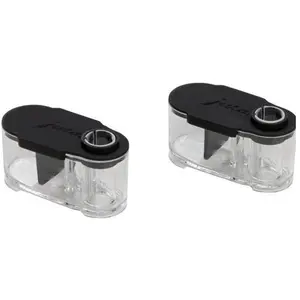 Jura J8 Embout pour sirop (EA) Lot de 2, Ustensile de cuisine : access... pas cher