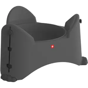 Rotho Mangeoire réglable Sammy (1 l), Gamelle pas cher
