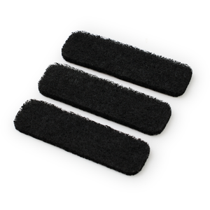 Comparateur de prix : Filtres rechanges pour Maison de Toilette ROTHO MYPET BIALA - Set de 3 filtres