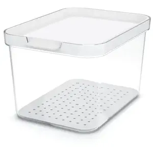 Rotho - Kühlschrankorganizer Cauma 2,15l pas cher
