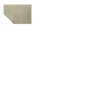 SPIRELLA Tapis de bain BENOA 55x65 cm Taupe pas cher