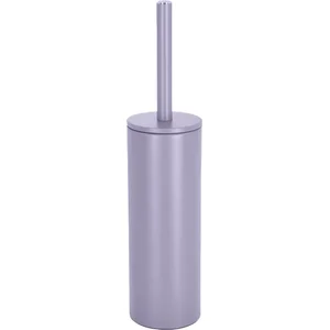 Spirella Brosse Wc avec support Acier AKIRA Lavande Mat Violet