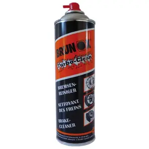 Brunox spuitbus Turbo clean 500ml pas cher