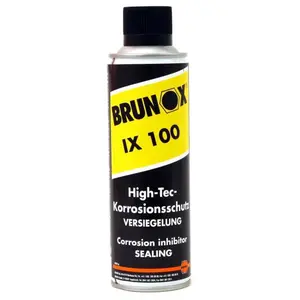 Brunox Mastic Tubeless Ix 100 500 Ml pas cher
