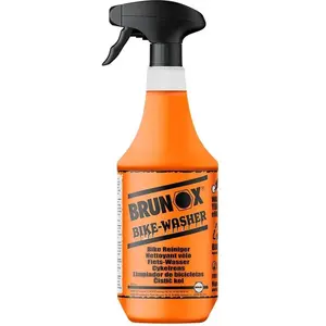 Brunox Bike Washer - 1 liter pas cher