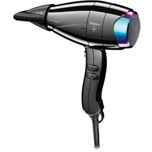 Valera, Sèche-cheveux, Epower 2020 Hair Dryer Crystal Black pas cher