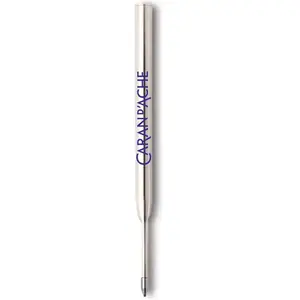 CARAN D'ACHE Recharge pour stylo 'Goliath', bleu pas cher
