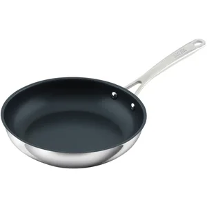 Kuhn Rikon Allround, Poêle + casserole, Argent pas cher