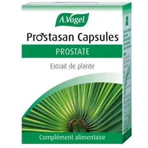 A.Vogel Prostasan Prostate 30 capsules pas cher